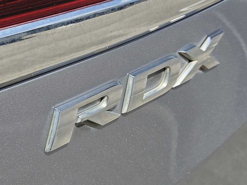 Used 2016 Acura RDX FWD w/ Advance Package image 11