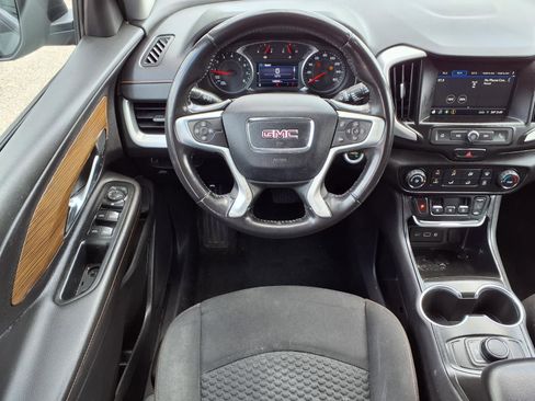Used 2019 GMC Terrain SLE FWD image 13