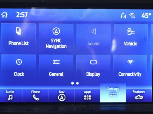 Used 2021 Ford F150 XLT w/ Equipment Group 301A Mid image 19