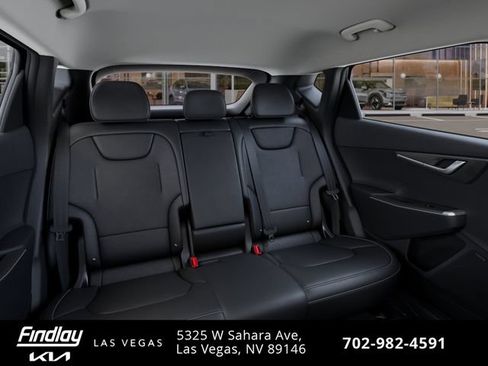 New 2026 Kia EV6 Wind RWD image 17