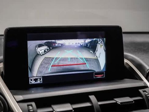 Used 2018 Lexus NX 300 FWD image 26