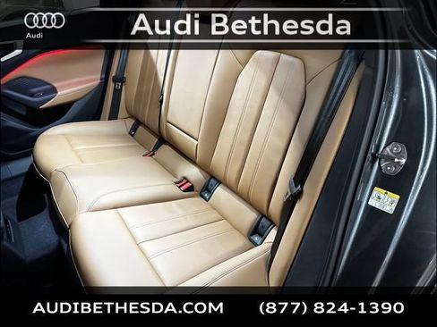New 2026 Audi A5 2.0T Premium Plus AWD/4WD image 24