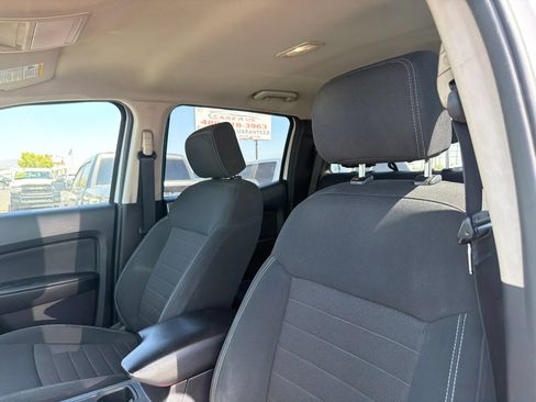Used 2019 Ford Ranger XLT w/ Trailer Tow Package RWD image 17