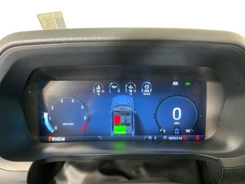 Used 2024 Ford F150 XLT w/ Tow/Haul Package image 19