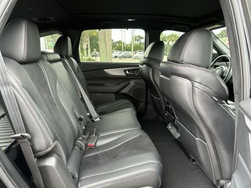 Used 2024 Acura MDX A-Spec AWD/4WD image 27