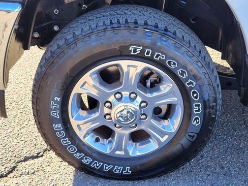 Used 2024 RAM 2500 Big Horn image 11