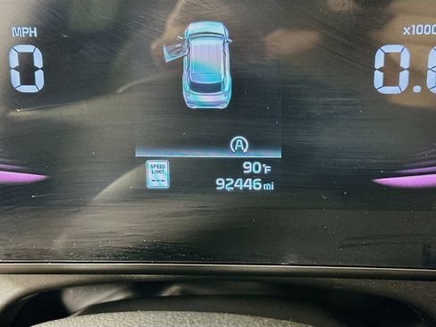 Used 2023 Kia Sportage X-Line w/ X-Line Premium Package AWD/4WD image 22
