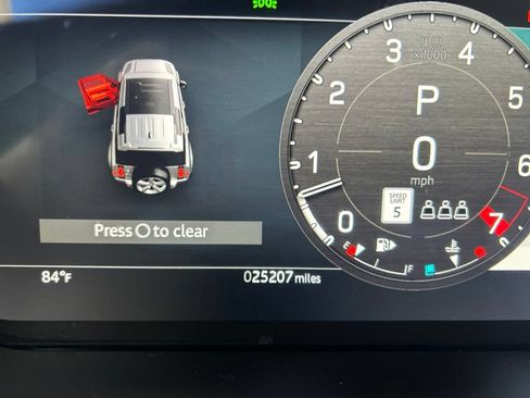 Used 2024 Land Rover Defender 110 S AWD/4WD image 45