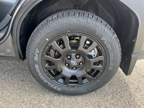 New 2026 Subaru Forester Wilderness image 24