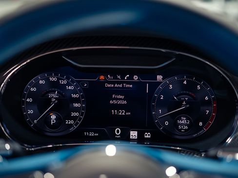 Used 2022 Bentley Continental GT Speed AWD/4WD image 51