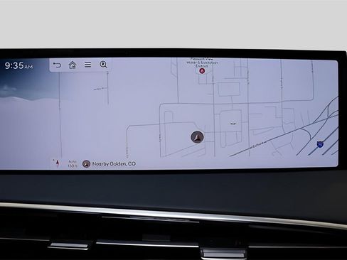 New 2026 Genesis GV70 2.5T Sport Prestige image 19