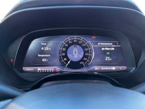 Used 2023 Cadillac CT4 V Blackwing w/ Watkins Glen IMSA Edition image 29