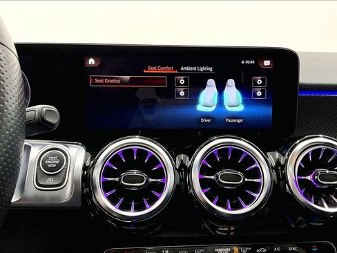 Certified 2023 Mercedes-Benz GLB 250 image 35