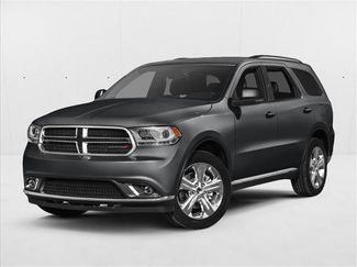 Used 2016 Dodge Durango SXT w/ Quick Order Package 23B RWD video 1
