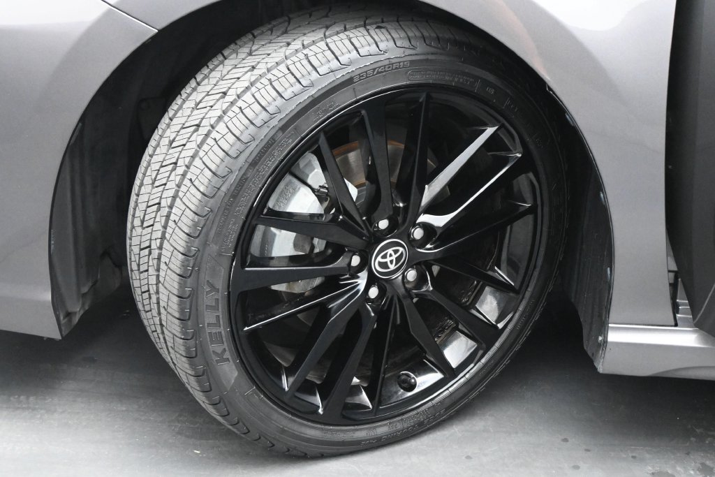 Used 2023 Toyota Camry XSE w/ Navigation Package FWD image 20