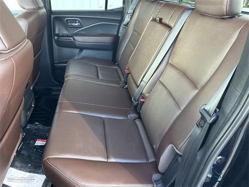 Certified 2024 Honda Ridgeline RTL image 16