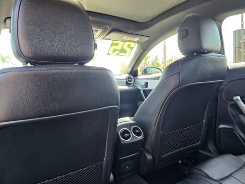 Used 2025 Mercedes-Benz CLA 250 image 20