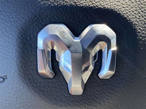 New 2025 RAM 1500 Laramie w/ Sport Appearance Package image 50