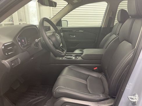 New 2026 Honda Pilot EX-L image 8