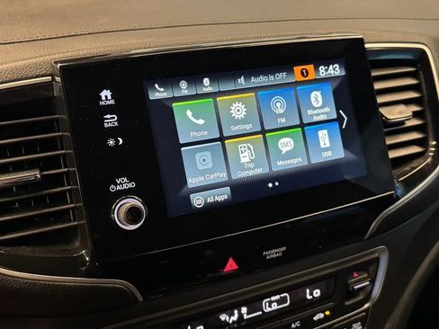Used 2020 Honda Passport EX-L image 13