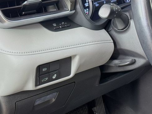 Used 2020 Toyota Highlander Limited AWD/4WD image 12
