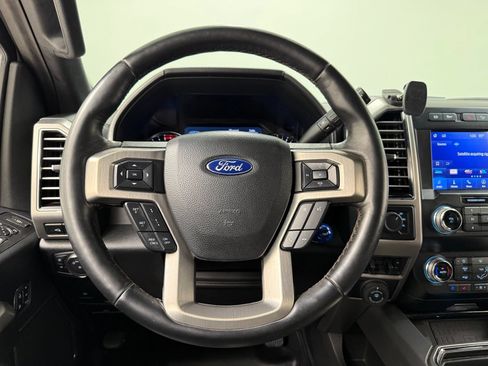 Used 2021 Ford F250 Platinum AWD/4WD image 34