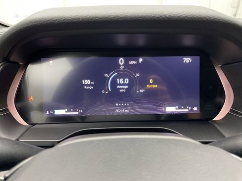 Used 2022 Jeep Grand Cherokee L Laredo image 29