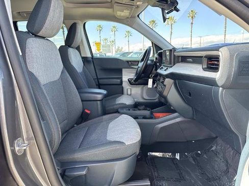 Certified 2023 Ford Maverick XLT w/ XLT Luxury Package image 29