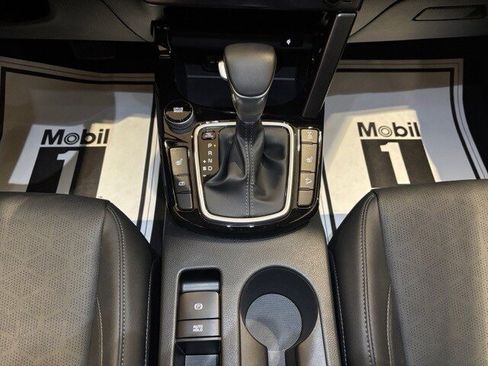 Certified 2024 Kia Seltos SX image 14