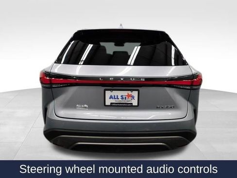Used 2023 Lexus RX 350 Premium image 8