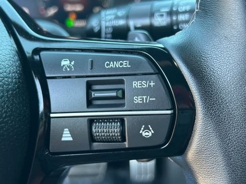 Used 2025 Honda Civic Sport Touring image 31
