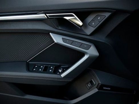New 2026 Audi A3 2.0T Premium Plus image 15