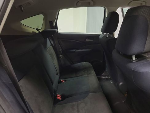 Used 2015 Honda CR-V LX image 19