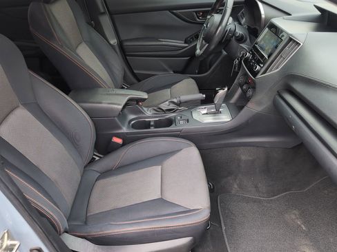 Used 2019 Subaru Crosstrek 2.0i Premium image 17