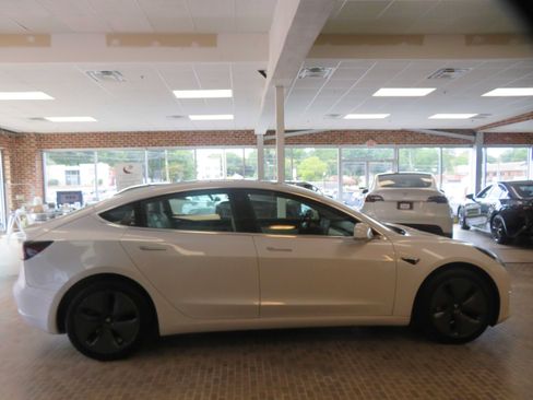 Used 2020 Tesla Model 3 Long Range AWD/4WD image 63