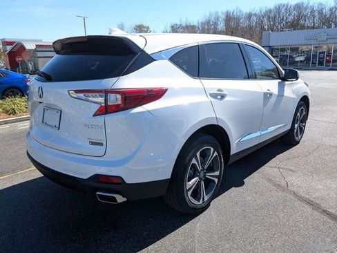 New 2026 Acura RDX w/ Technology Package image 7