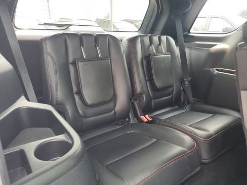 Used 2019 Ford Explorer Sport AWD/4WD image 18