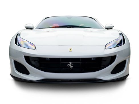 Used 2019 Ferrari Portofino RWD image 3