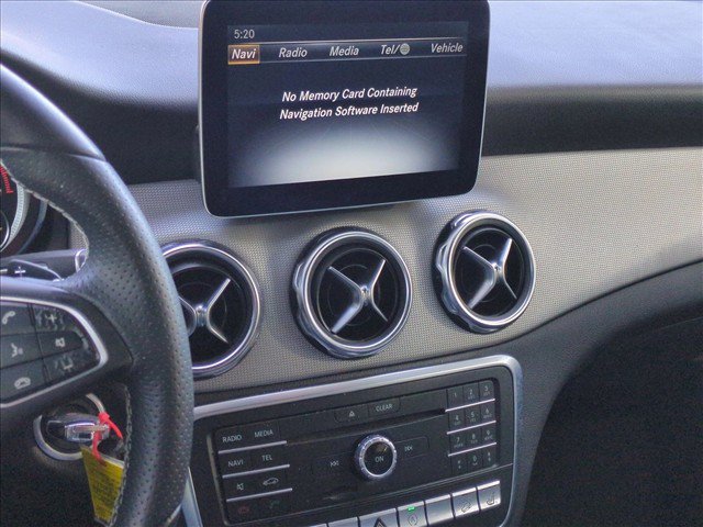 Used 2018 Mercedes-Benz GLA 250 4MATIC image 15