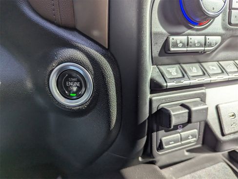 Used 2021 Chevrolet Silverado 3500 High Country w/ Z71 Off-Road Package image 20