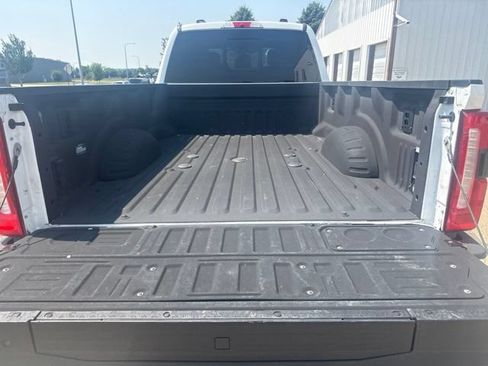 Used 2024 Ford F250 King Ranch AWD/4WD image 19
