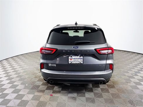 Used 2024 Ford Escape ST-Line image 3