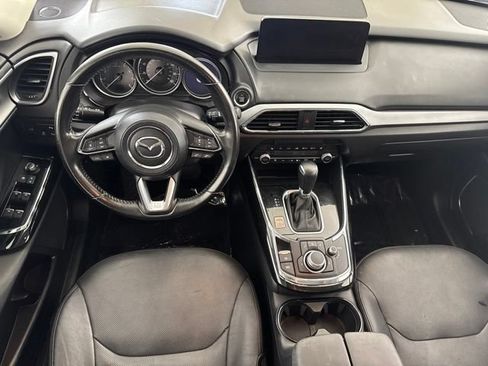 Used 2022 MAZDA CX-9 Touring Plus AWD/4WD image 22