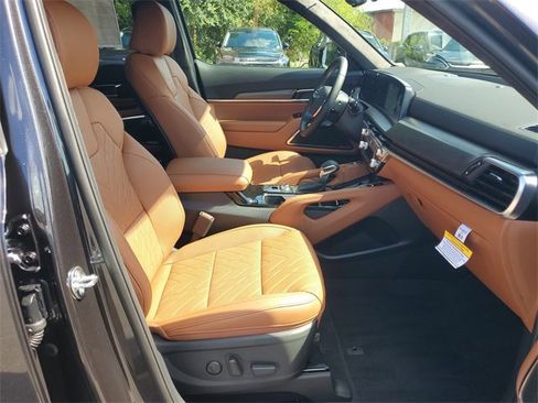New 2025 Kia Telluride SX Prestige X-Line image 11