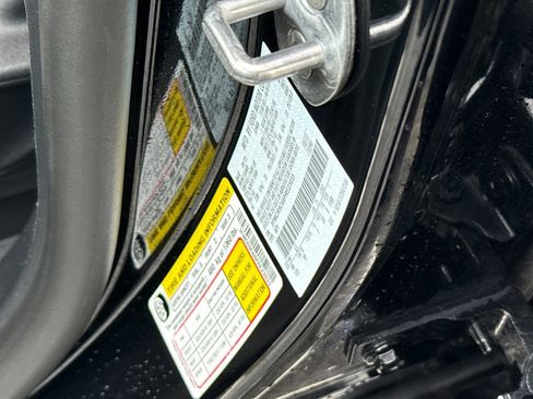 Certified 2023 Ford Bronco Sport Outer Banks w/ Tech Package image 31