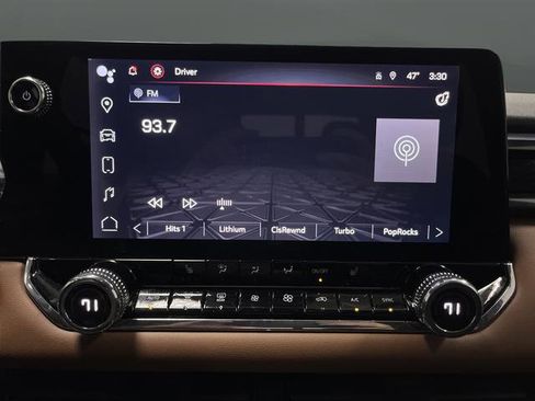 Used 2023 GMC Canyon AT4 w/ Canyon Safety Plus Package image 19