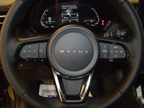 New 2026 MAZDA CX-5 2.5 S w/ Premium Package image 18