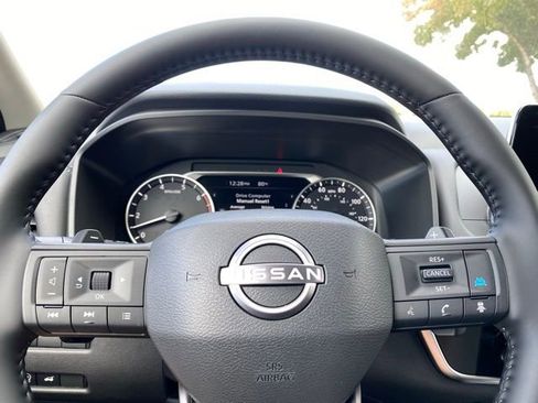 New 2026 Nissan Rogue SV image 15