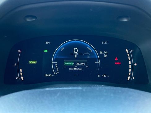 Certified 2025 Toyota Camry SE image 14