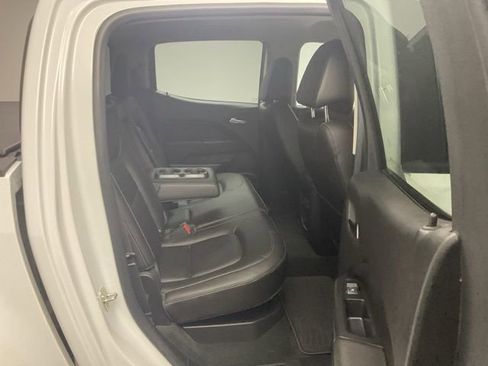 Used 2018 Chevrolet Colorado LT w/ Redline Special Edition image 28